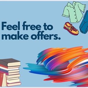 Colorful Abstract Art Print